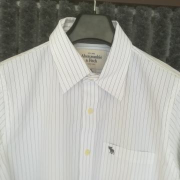 ABERCROMBIE & FITCH XL