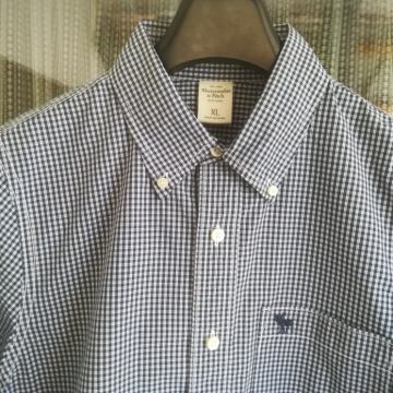 ABERCROMBIE & FITCH XL