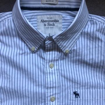 Abercrombie S-M