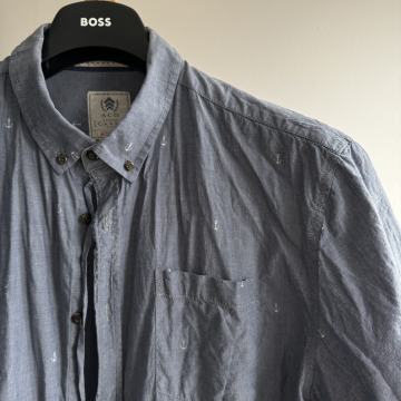 ACD Apparel vel. XXL