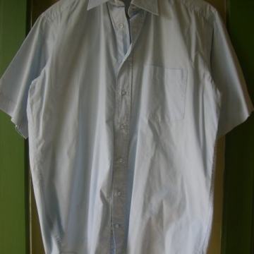 ALDO COLITTI - MUŠKA LAGANA PAMUČNA KOŠULJA L