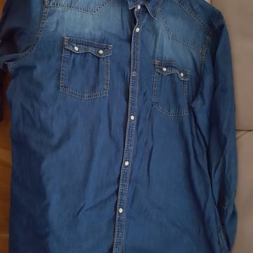 Angelo Litrico kosulja vel 3XL