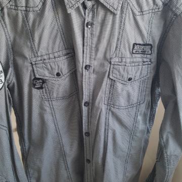 Angelo Litrico kosulja vel L