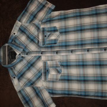 Angelo Litrico muska kosulja vel L