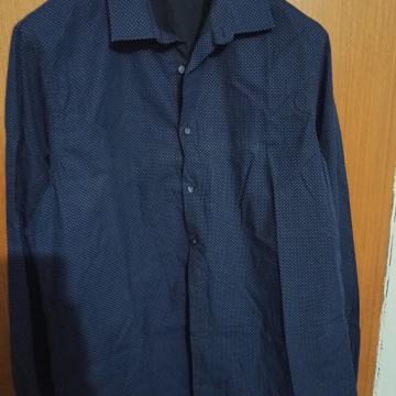 Angelo Litrico muška košulja veličine M