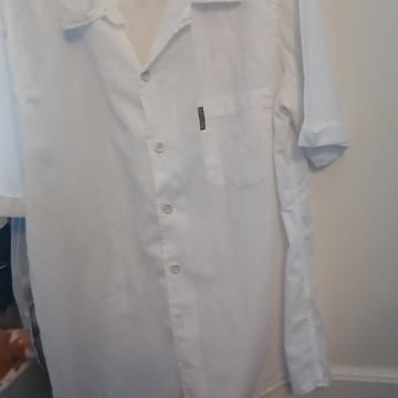 Armani Jeans košulja, kratki rukavi, veličina L, original