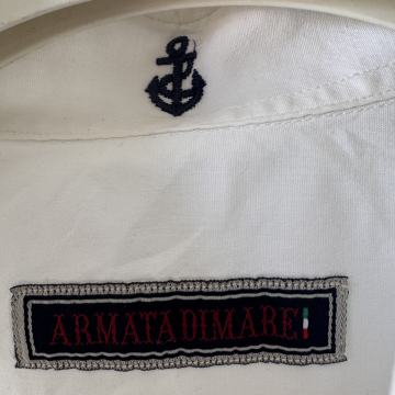 Armata Di Mare Muska Kratka Kosulja vel.S