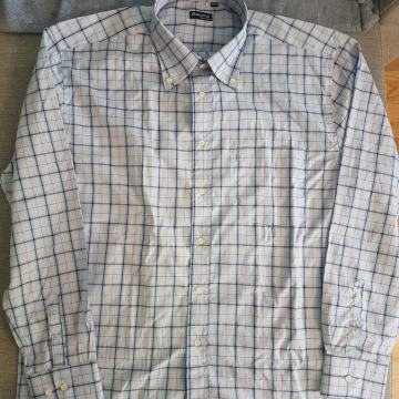 Azzura nova muška košulja