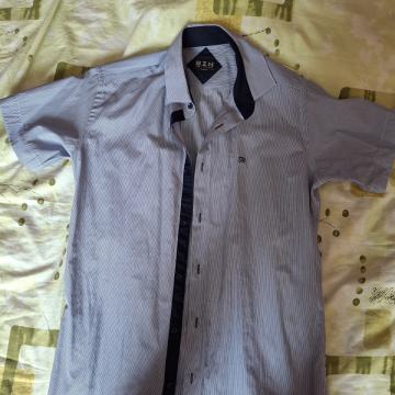 B.Z.N – muška košulja -  veličina M