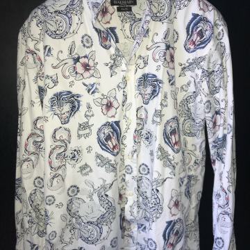 Balmain muska kosulja