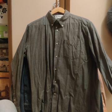 Barbour košulja XL
