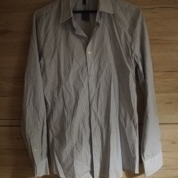 Nova Benetton košulja