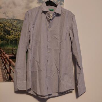 Benneton, NOVA muška košulja