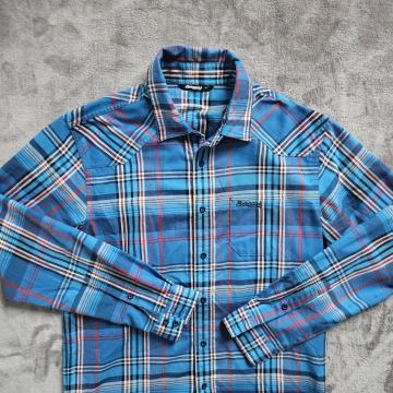 Bergans muška flanel košulja Original