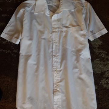 BIJELA KOSULJA (za konobara ili sl.) vel XL
