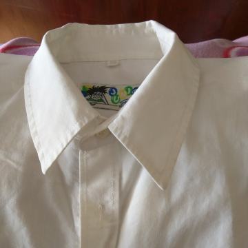 BIJELE KOŠULJE - DTR, Croata,