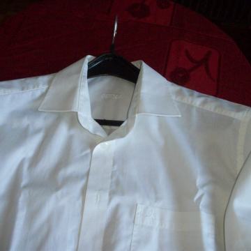 BIJELE KOŠULJE KONOBARSKE razne