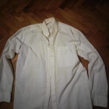 Bjela 39 kosulja