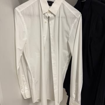 Boss bijela košulje - kao nova