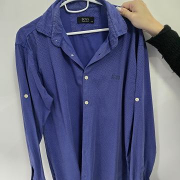 Muška košulja BOSS