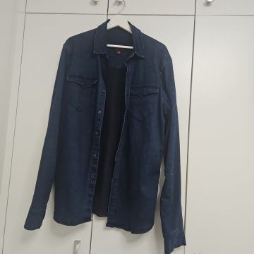 Bros Jeans Kosulja XL