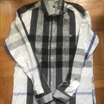 BURBERRY 3XL košulja
