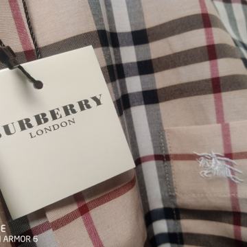 Burberry košulja