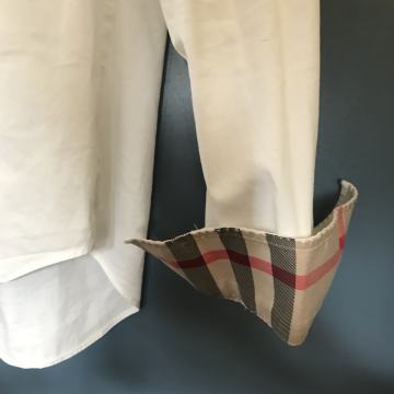 Burberry muška košulja veličina M