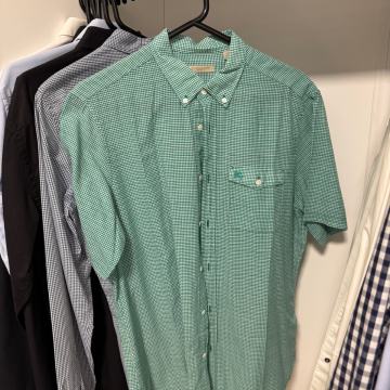 Burberry šarena košulja kratkih rukava