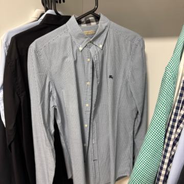 Burberry šarena košulja