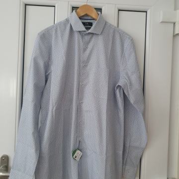 C&A kosulja vel M/ L ( 39/40)
