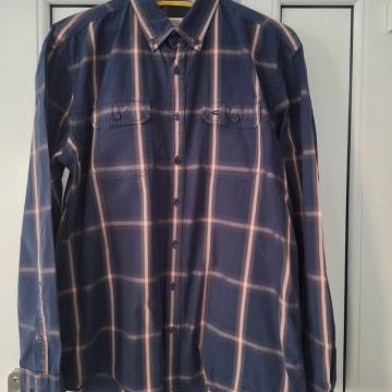 Camel kosulja vel L/XL