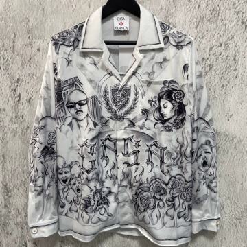 Casablanca košulja - Novo