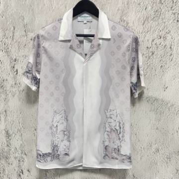 Casablanca košulja - Novo