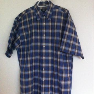 CASUAL LAND košulja