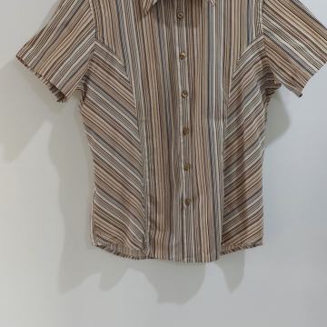 Circus Red košulja, vel. S, pamučna