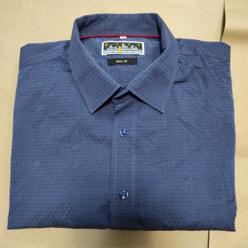 City Line muška košulja veličina 43 plava cijena 6€