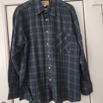 COTTON SPORT kosulja vel L/XL