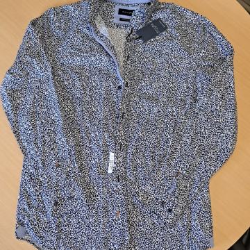 CHRISTIAN BERG muške košulje- vel S -  NOVO S ETIKETOM