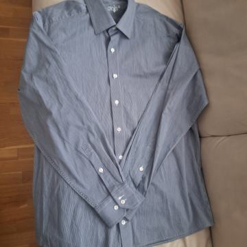 CROATA kosulja br 43 ( XXL)