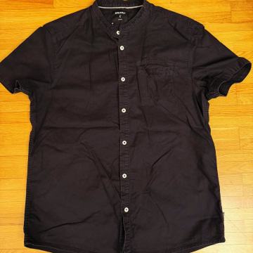 Cropp košulja kratkih rukava, vel L, gratis poštarina