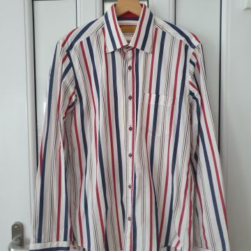 D&D kosulja vel M 39-40