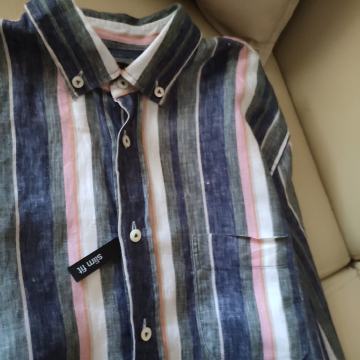 S deklaracijom,199Eura, VanLacck,L,slim fit