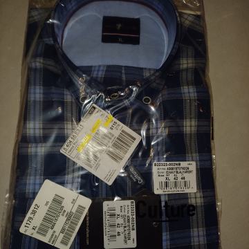 Denim culture košulje, XL, različitih boja