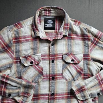 Dickies muška Flanel košulja
