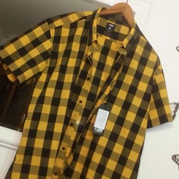 NEW YORKER KOŠULJA VEL.XL i vel.S  - NOVO