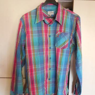 ENERGIE muška košulja Veličina L/M