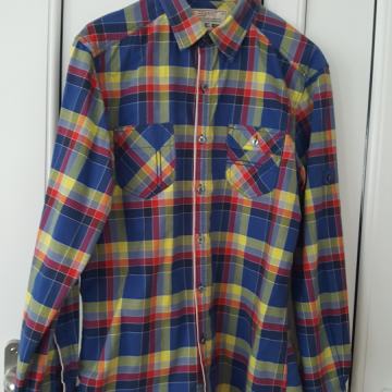 Esprit kosulja vel L