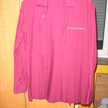 Esprit muška košulja dugačkih rukava, veličina M