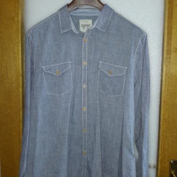 Esprit slim košulja vl.M